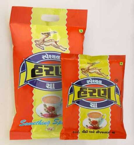 Hand Picked Good For Health Organic Blended Tea, Granules, Packaging Type: Pouch Pack