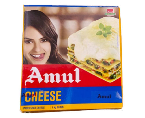 amul cheese