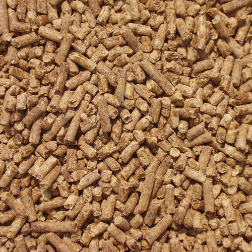 Healthy Pure & Fresh Cattle Pellet Good Feed