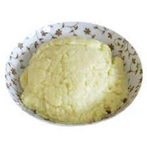 Testy Product High In Protein Overall Healthy And Beneficial Sweet Fresh Khoya 