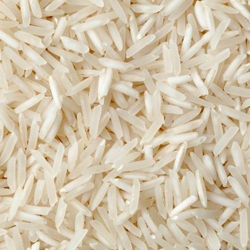 High Source Fiber Rich Aroma Extra Long Grain White Basmati Rice For Cooking
