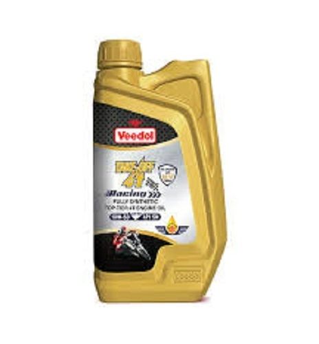 Highly Efficient And Longer Protection High Performance Veedol Engine Oil Application: &#8206;Hauk - Cited By 86