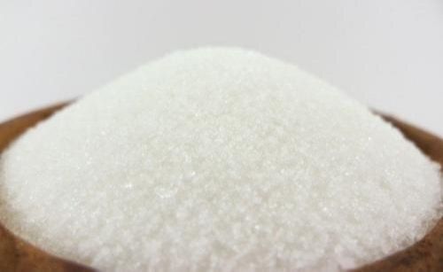 Hygienic Prepared Less Granulated Natural Sweetener Sulphur White Refined Sugar