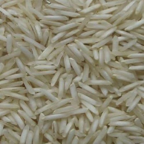 Natural Rich Aroma High Source Fiber Extra Long Grain White Basmati Rice For Cooking