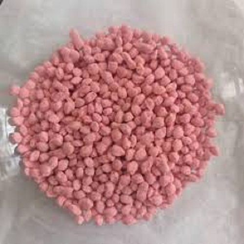 Non Toxic Eco Friendly Organic Pink Fertilizer For Agriculture Use
