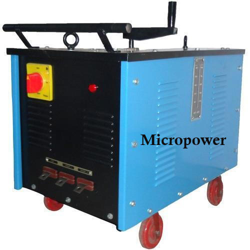 Permanently Connect Metal Pieces With Heat Generated Transformer Welding Machine  Frequency: 50/60 Hertz (Hz)