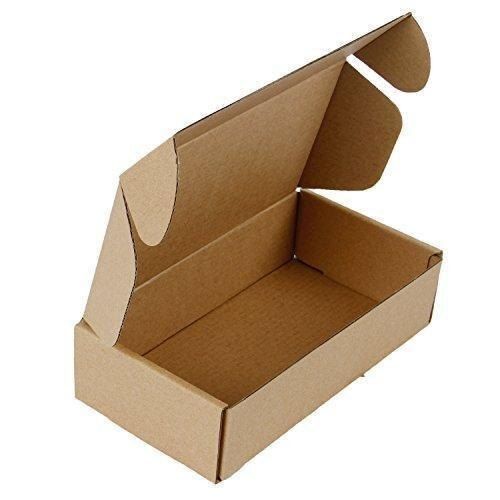Plain Corrugated Folding Box, for packaging 
