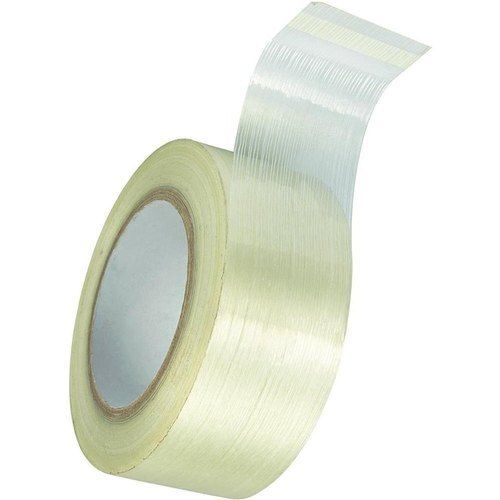 Premium Grade Highly Adhesive And Durable Transparent Bopp White Tapes