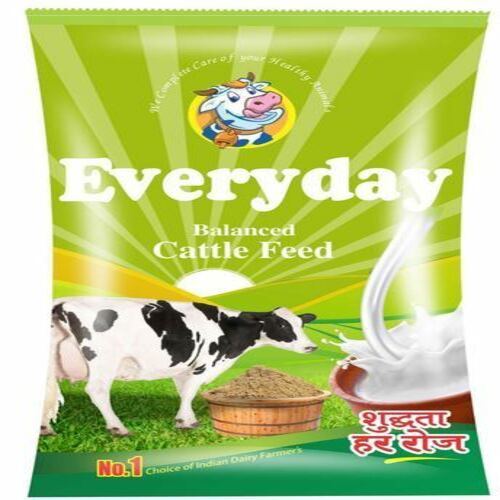 White Premium Quality Energic Cattle Feed Pure Milk Power at Best Price