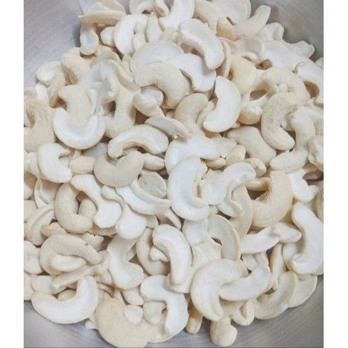 Rich Healthy Energetic Blood Increase Nutrients Split Cashew Nut