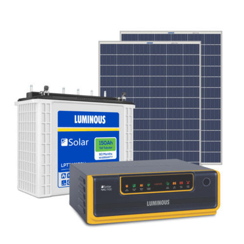 Solar Inverter