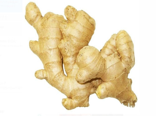 100% Fresh And Natural Brown A Grade Ginger, Use For Cooking Purpose 