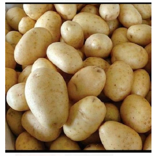 100 Percent Natural And Fresh A Grade Potato, Brown Color 