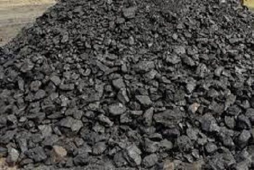 Black Assam Coal Non Cooking Steam Material Carbonaceous Moisture 15.5%