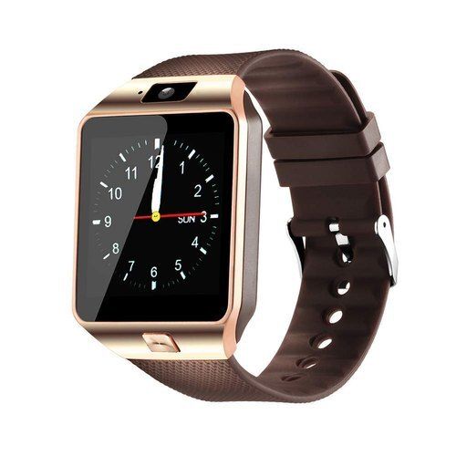 Brown Ca24 Screen Guard For Englon Camera Watch Smartwatch Gender: Men