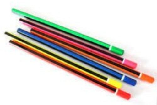 All Color Easy To Sharpen And Erase Lightweight Black Lead Stationery Pencil For Students Use