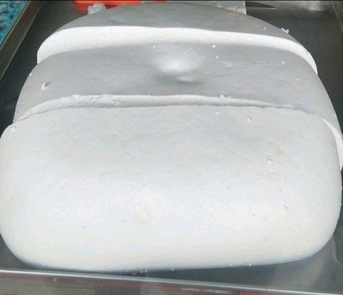 High Protein 100% Fresh, Healthy And Natural White Paneer For Dishes Fat Content (%): 5 Percentage ( % )