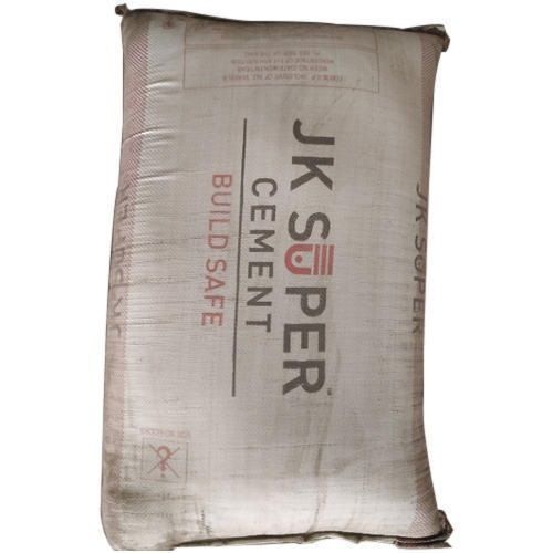 Jk Super Traditional Adhesive Waterproof Cement With Superior Strength