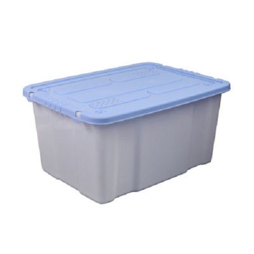 Big Plastic Container In Lucknow - Prices, Manufacturers & Suppliers