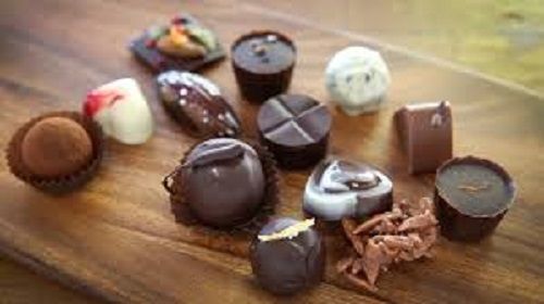 Mouth Watering Sweet And Delicious Tasty Creamy Chocolate For Kids
