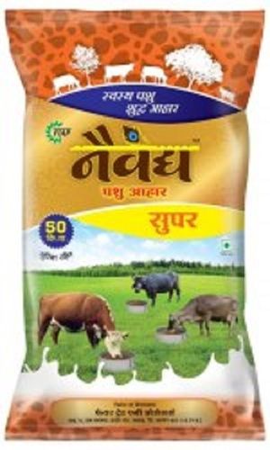 No Side Effect Free From Impurities Chemical Free Highly Nutritious Pure Natural Cattle Feed