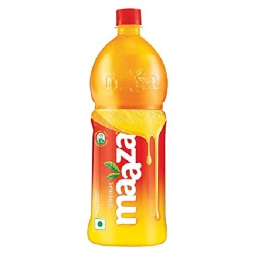 Sweet Delicious Maaza Mango Drink For Instant Energy Refreshment And Energy