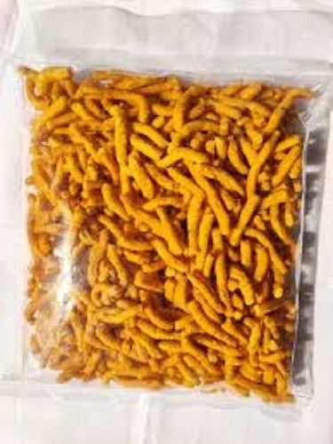 Sweet Delicious Taste Mouth Watering Crispy And Crunchy Tasty And Spicy Ganthiya Masala Namkeen