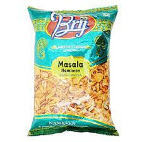 Sweet Delicious Taste Mouth Watering Crispy And Crunchy Tasty And Spicy Masala Namkeen