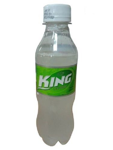 Tasty and Delicious 250ml King Lemon Fresh Soft Drink without Harmful Chemical
