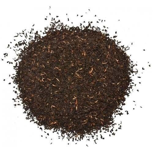 Tasty Healthy Refreshing Black And Brown Strong Tea Made With Rich Flavors