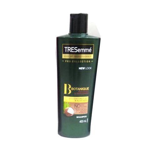 Tresemme Pro Collection Hair Fall And Damage Repair Shampoo, 400ml