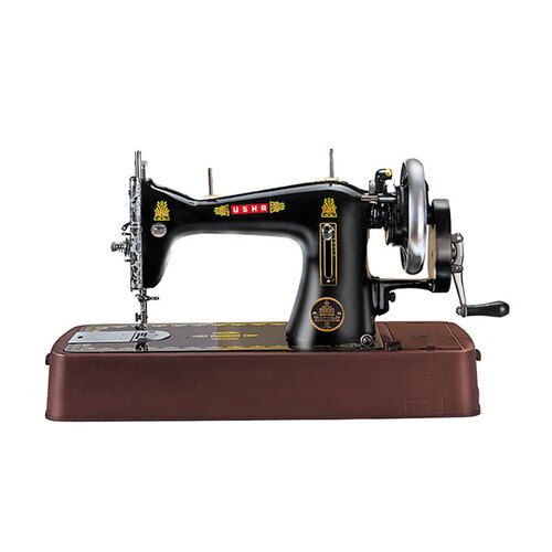 usha sewing machine price list