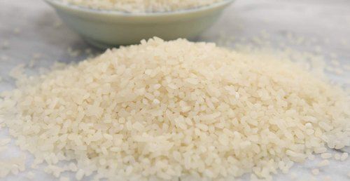  100% Pure Indian Origin Short Grain White Dried Ponni Rice