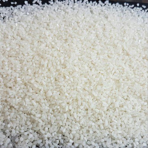 Common 100 Percent Pure And Healthy Indian Origin Short Grain White Broken Rice