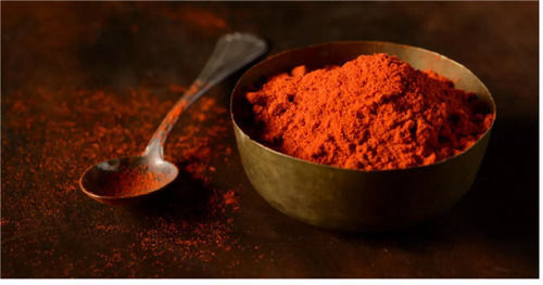100% Pure And Perfectly Blended A Grade Spicy Red Chilli Powder