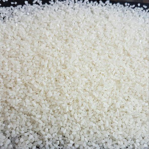  100% शुद्ध और स्वस्थ शॉर्ट ग्रेन सफेद टूटा हुआ चावल
