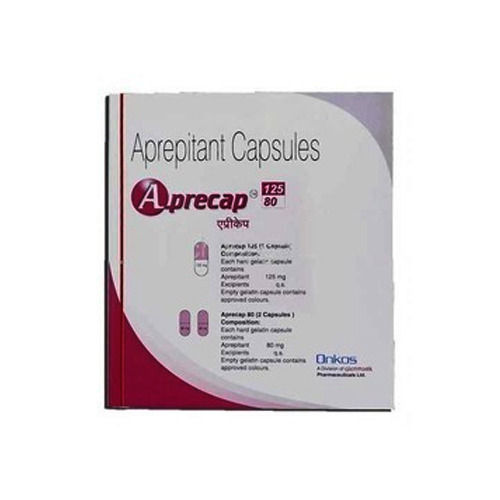 Aprepitant Tablets General Medicines