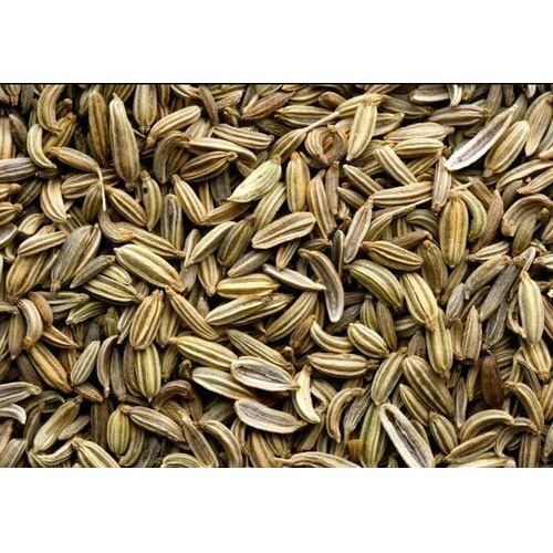 Aromatic And Flavourful Naturally Grown Organic Green Anise Seed