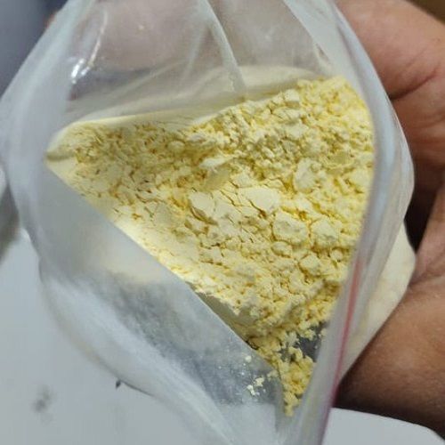 Chemical Substances Natural Easily Applied And Spread Calcite Powder 