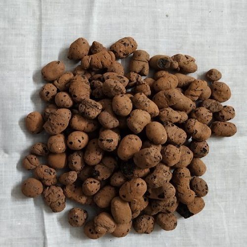 Regular Leca Balls/Hydroton/ Clay Balls Grade Hydroponic Farming Application: Use For Kitchen