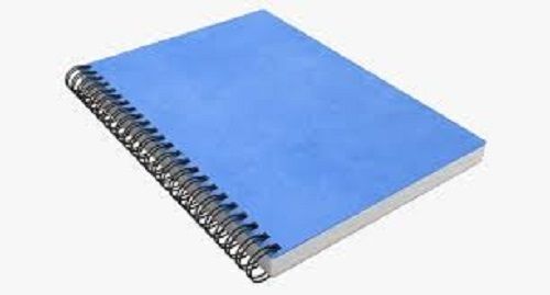 Hand Made Beautifully Designed Soft Pages Hard Binding A4 Writing Notebook