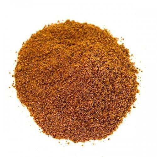 Dried Hygienically Packed Aromatic And Flavourful Indian Origin Naturally Grown Garam Masala Powder