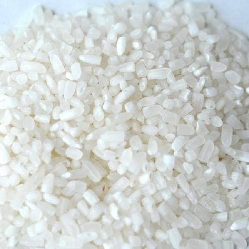 100% Pure, A Grade White Raw Healthy And Tastey Broken Ponni Rice Broken (%): 1