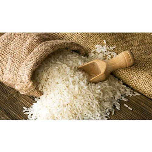Indian Origin 100% Pure White Short Grain Dried Ponni Rice