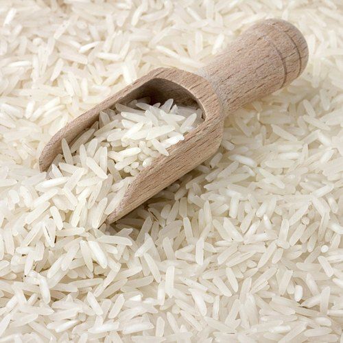 Long Grain And Carbohydrate Rich 100% Pure Healthy Natural Indian Origin Basmati Rice