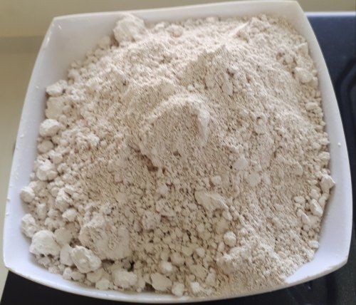 Natural Easily Applied And Spread Quickly Dissolve Chemical Kaolin Powder 