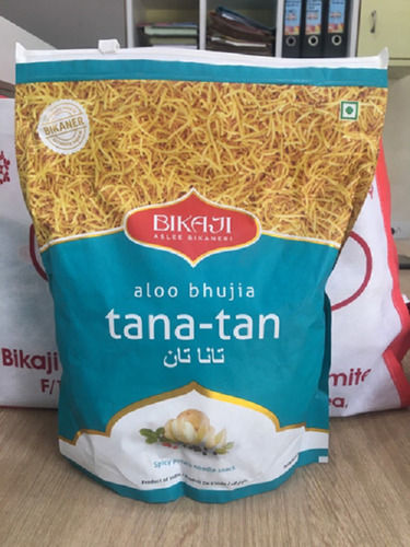 Rich Delicious Taste Hygienically Processed Crunchy Spicy Namkeen