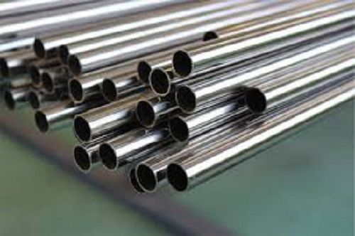 Round Shape Corrosion Resistance Stainless Steel 310 Pipe For Industrial Purpose Standard: Aisi