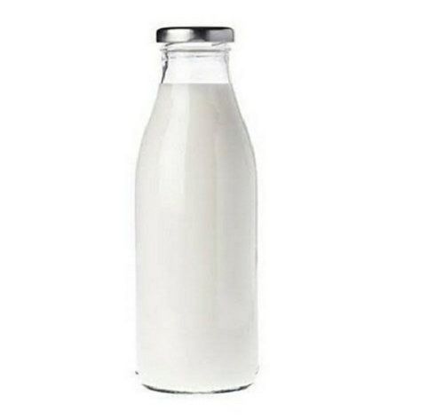 100% Natural Rich In Vitamin Hygienically Packed Fresh White Cow Milk