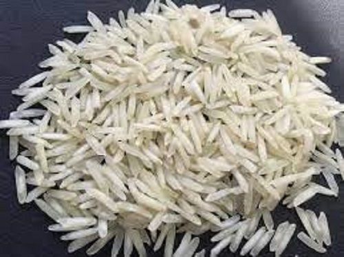 100% Pure And Natural Chemical Free Long Grain Basmati Rice With High Fiber